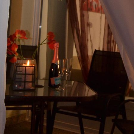 Akvamarin Apartman Keszthely Ngoại thất bức ảnh