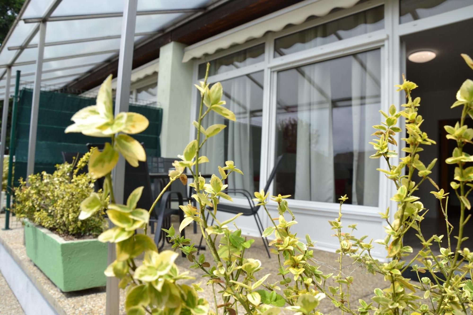 Akvamarin Apartman Keszthely Ngoại thất bức ảnh
