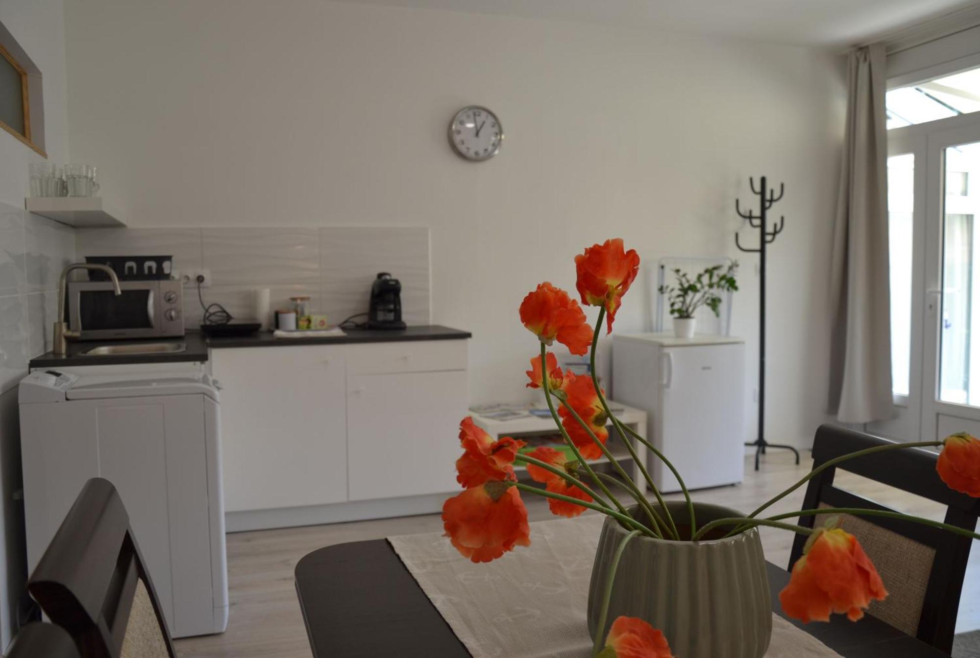 Akvamarin Apartman Keszthely Ngoại thất bức ảnh