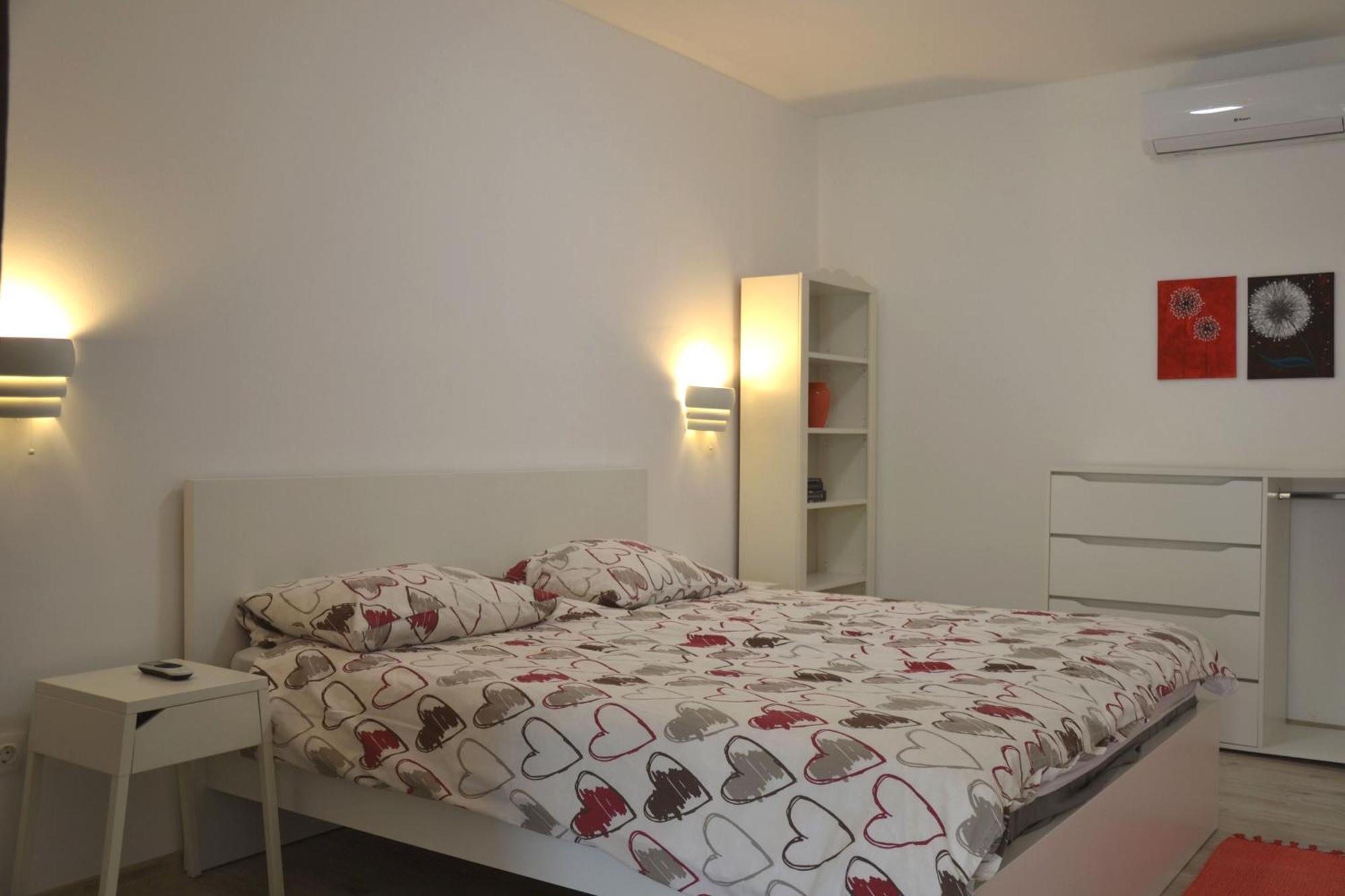Akvamarin Apartman Keszthely Ngoại thất bức ảnh