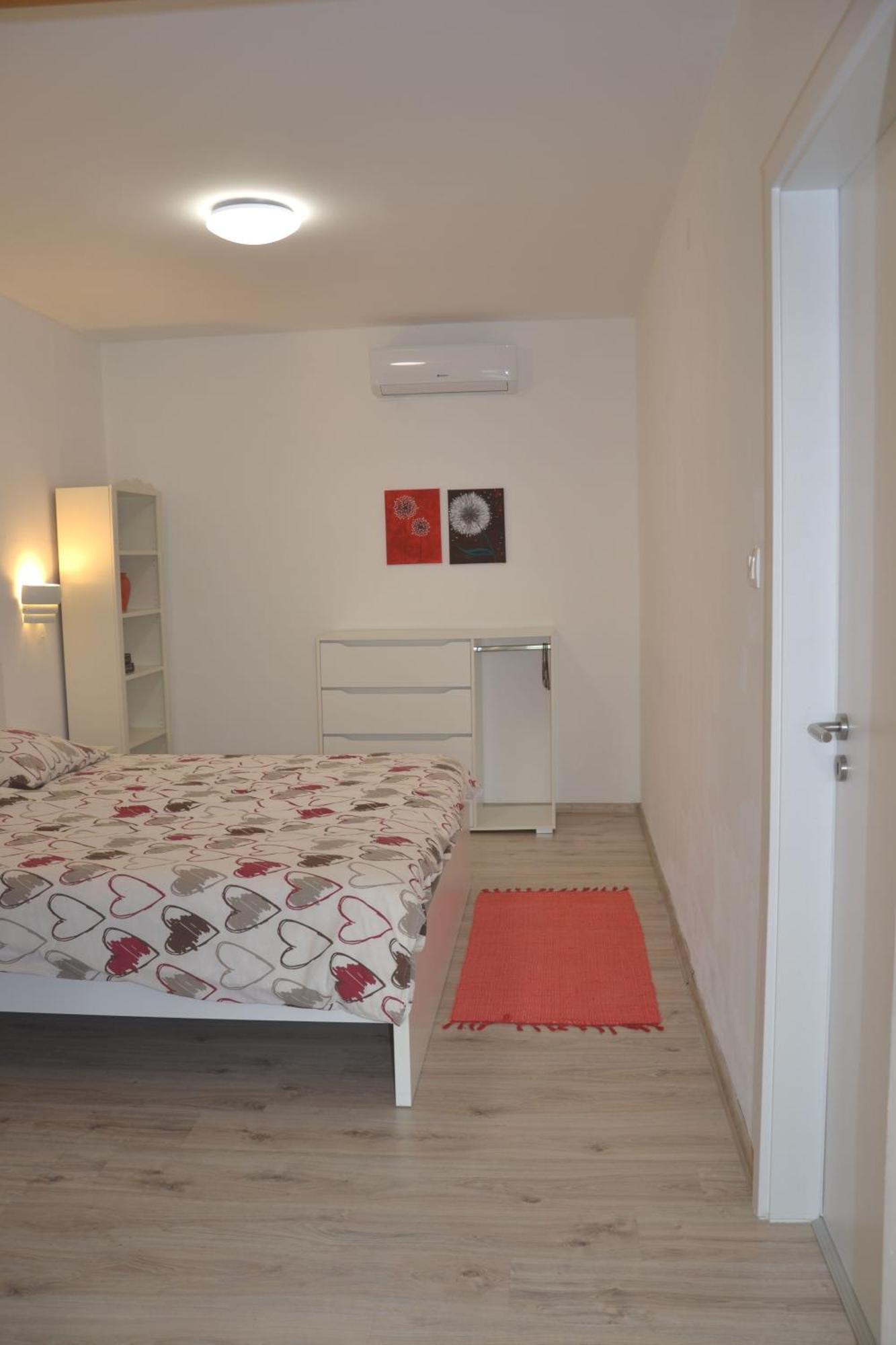 Akvamarin Apartman Keszthely Ngoại thất bức ảnh