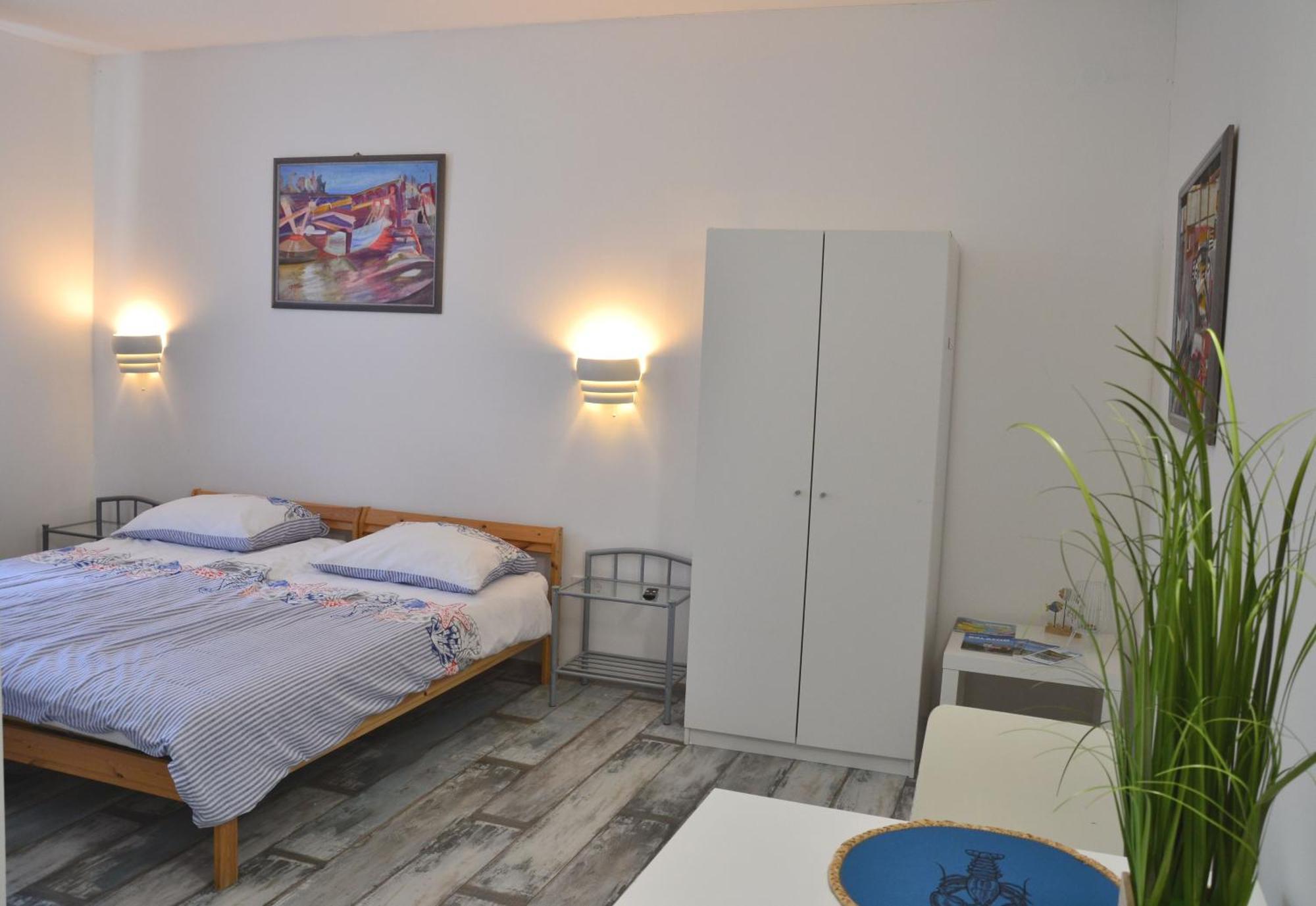Akvamarin Apartman Keszthely Ngoại thất bức ảnh