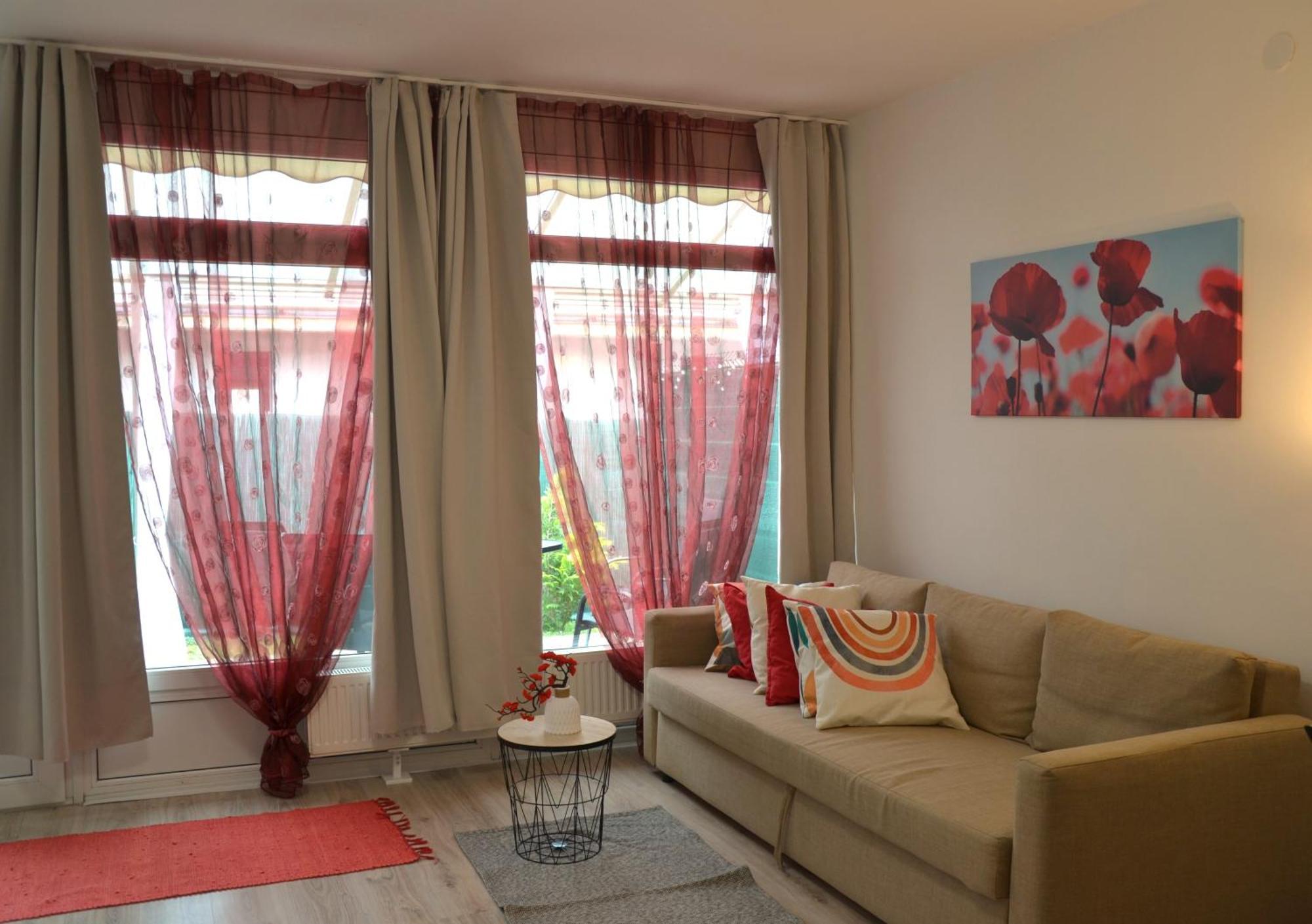 Akvamarin Apartman Keszthely Ngoại thất bức ảnh