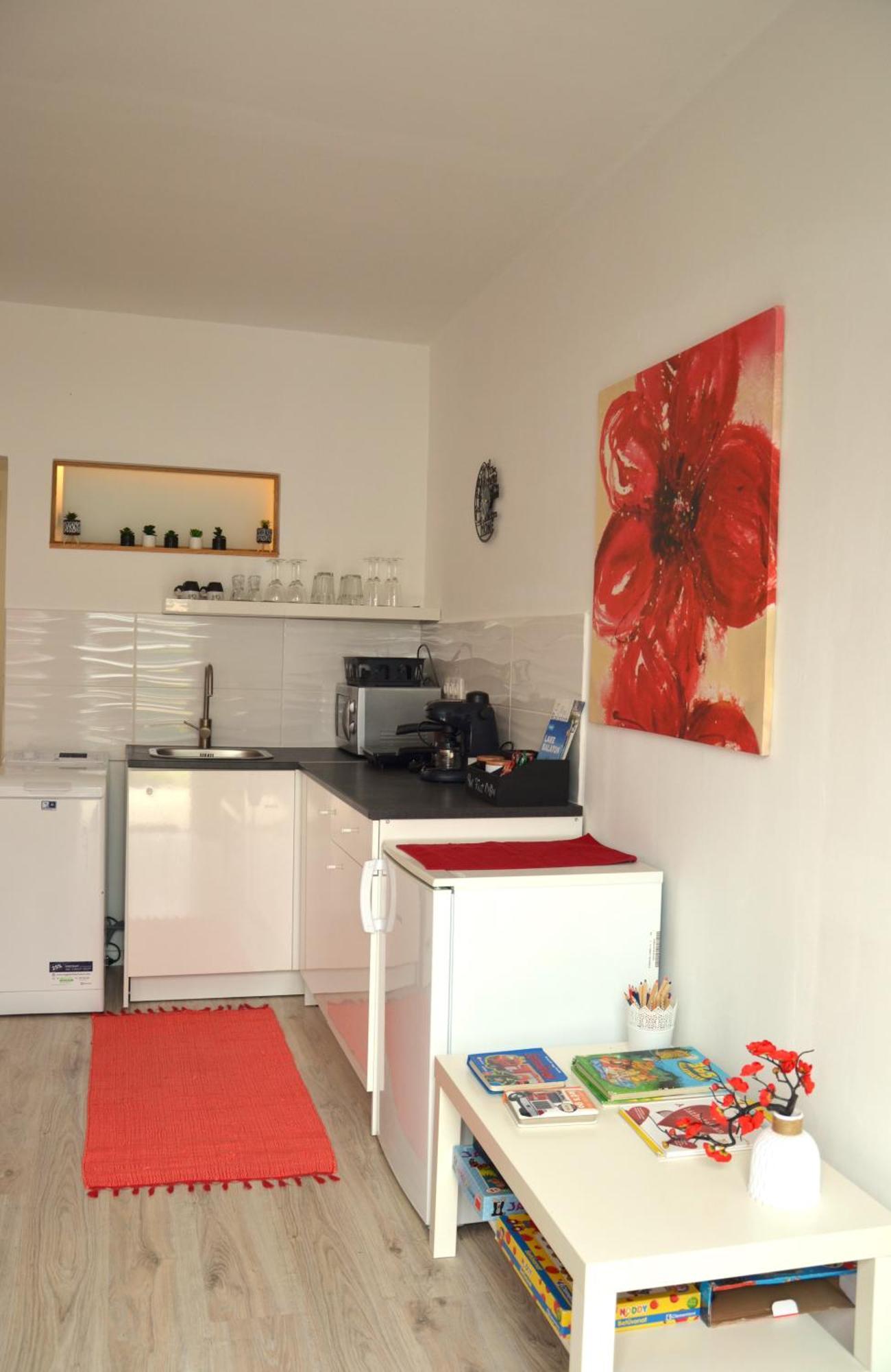 Akvamarin Apartman Keszthely Ngoại thất bức ảnh